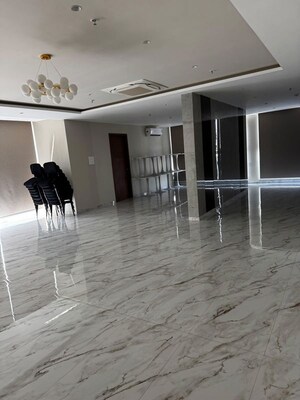 Parking in 1 BHK Apartment at Gera Adara, Hinjewadi – for Rent