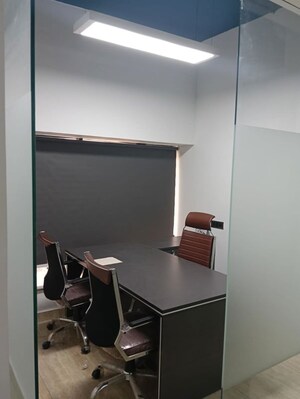 Team Area in  Office Space at Sector 63 – for Rent