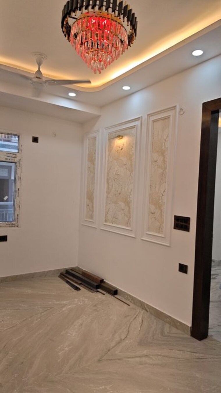 undefined, pratap vihar 2 Bedroom 750 Sq.Ft. Builder Floor In Pratap Vihar Ghaziabad 10740275