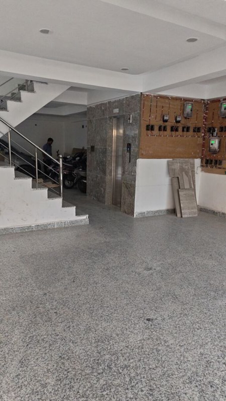 undefined, pratap vihar 2 Bedroom 750 Sq.Ft. Builder Floor In Pratap Vihar Ghaziabad 10740275