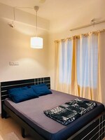 3.5 BHK +  3385 Sq.Ft. Apartment in Mantri Blossom