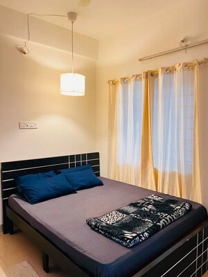 3.5 BHK Apartment For Sale in Mantri Blossom, Ashok Nagar