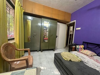 1 BHK 550 Sq.Ft. Apartment in K Raheja Vihar