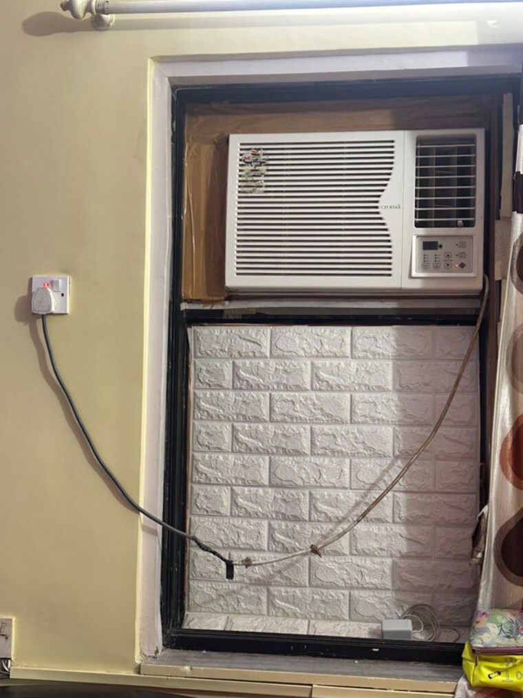 Other, k-raheja-vihar 1 Bedroom 550 Sq.Ft. Apartment In Powai Mumbai 10740285