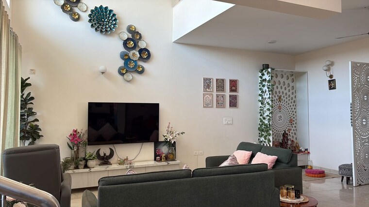 undefined, the-five-summit-address 4 Bedroom 4500 Sq.Ft. Apartment In Whitefield Bangalore 10740286
