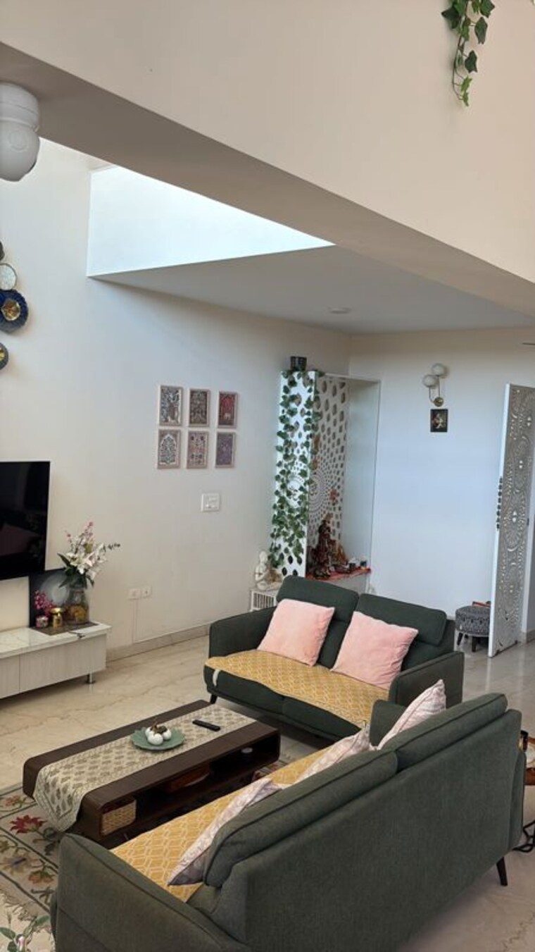 Room, the-five-summit-address 4 Bedroom 4500 Sq.Ft. Apartment In Whitefield Bangalore 10740286