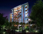 4 BHK 4500 Sq.Ft. Apartment in The Five Summit Address