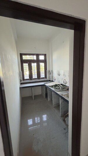 Kitchen in 3 BHK Villa at Bhankrota – for Rent