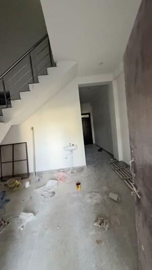 Bathroom in 3 BHK Villa at Bhankrota – for Rent