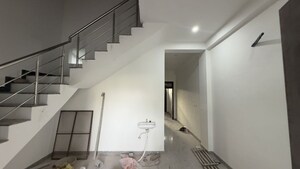 Staircase in 3 BHK Villa at Bhankrota – for Rent