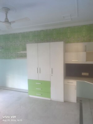 Kitchen in 3 BHK Apartment at Vipul Greens, Sector 48 – for Sale