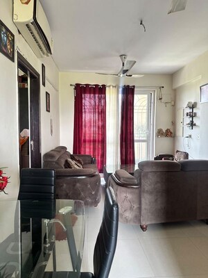 3 BHK Builder Floor For Rent in BPTP Parkland Pride, Sector 77