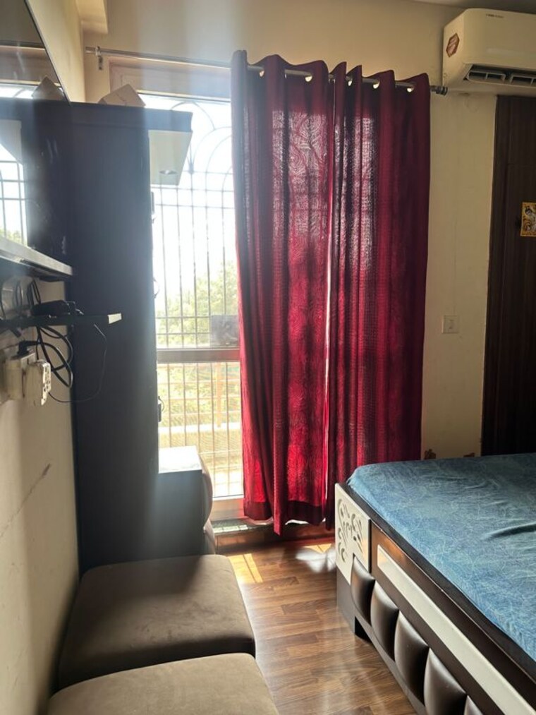 Living Room, bptp-parkland-pride 3 Bedroom 190 Sq.Yd. Builder Floor In Sector 77 Faridabad 10740291