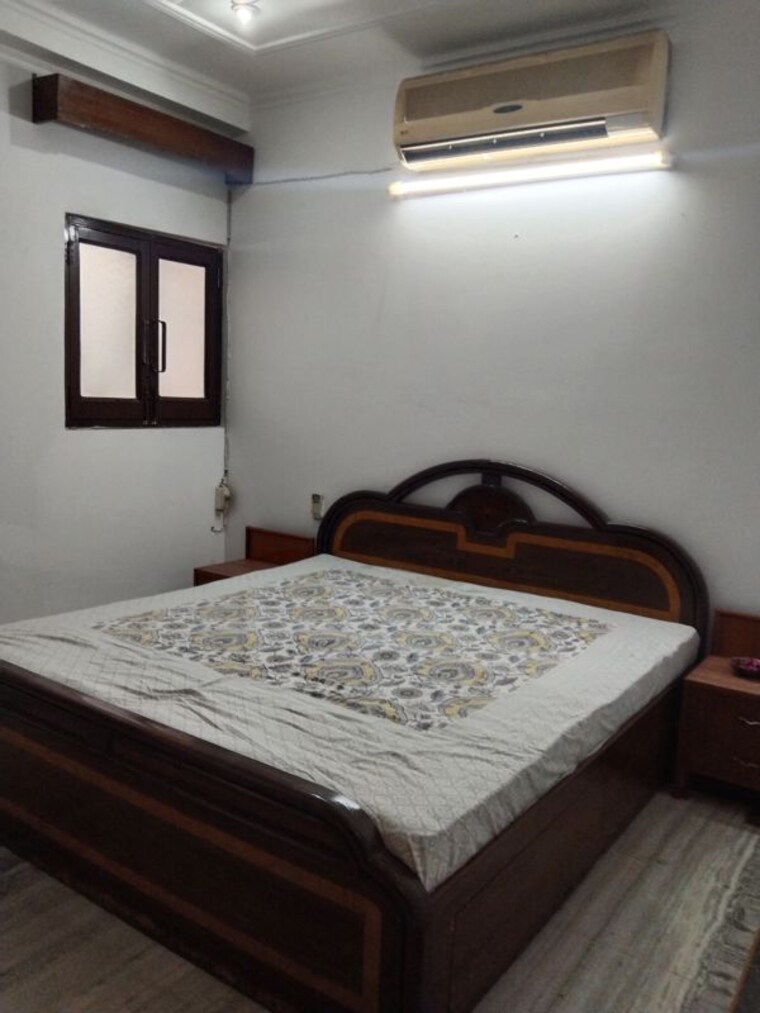 Bedroom, sector 23 2 Bedroom 1350 Sq.Ft. Villa In Sector 23 Gurgaon 10740300