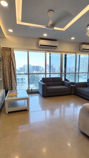 3 BHK Apartment For Sale in Utopia Garden Grove Mall, Borivali West