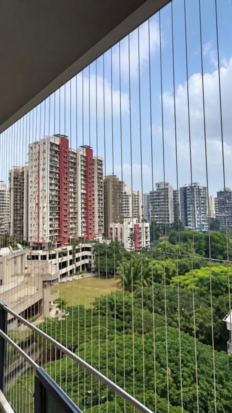Exterior View, utopia-garden-grove-mall 3 Bedroom 1800 Sq.Ft. Apartment In Borivali West Mumbai 10740309