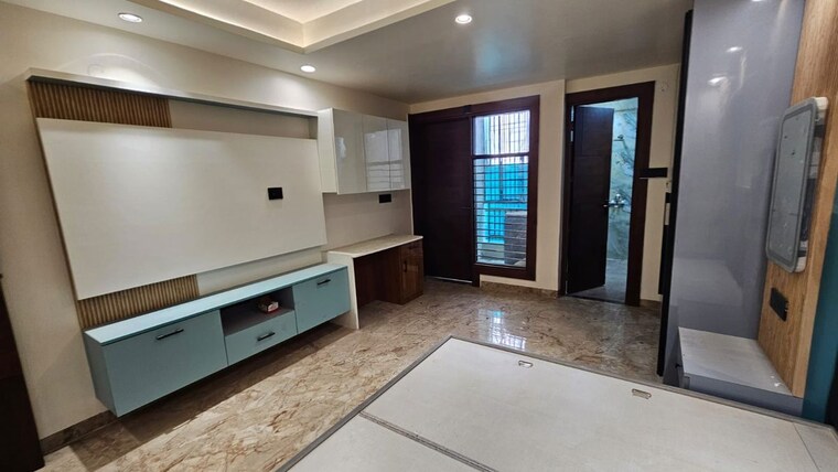 Room, fidato-honour-homes 3 Bedroom 180 Sq.Yd. Builder Floor In Sector 89 Faridabad 10740298