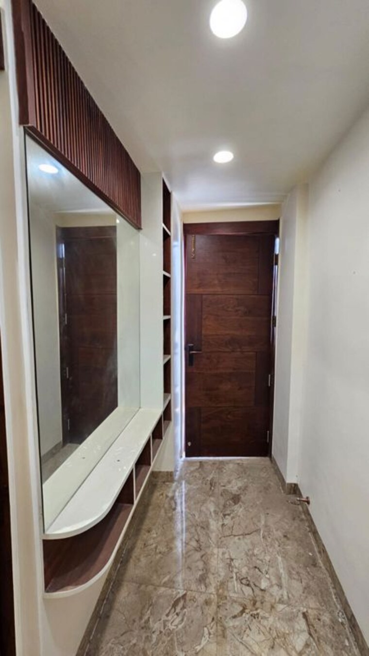 undefined, fidato-honour-homes 3 Bedroom 180 Sq.Yd. Builder Floor In Sector 89 Faridabad 10740298