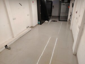  Office Space – Exterior View View at Raymond Ten X Habitat, Pokhran Road No Two - for Rent