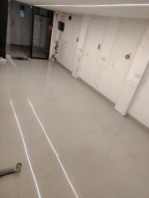  Office Space – Exterior View View at Raymond Ten X Habitat, Pokhran Road No Two - for Rent
