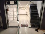 200 Sq.Ft. Office Space in Raymond Ten X Habitat