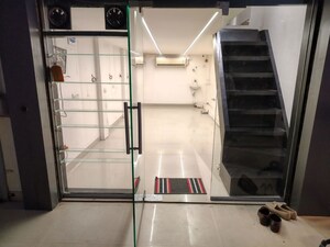  Office Space For Rent in Raymond Ten X Habitat, Pokhran Road No Two