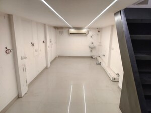  Office Space – Exterior View View at Raymond Ten X Habitat, Pokhran Road No Two - for Rent