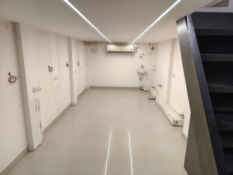 Exterior View, raymond-ten-x-habitat Commercial Office Space 200 Sq.Ft. In Pokhran Road No Two Thane 10740295