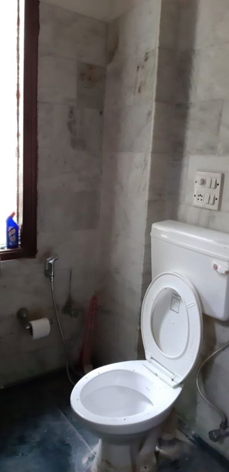 Bathroom, nabha 1 Bedroom 900 Sq.Ft. Builder Floor In Nabha Zirakpur 10740306
