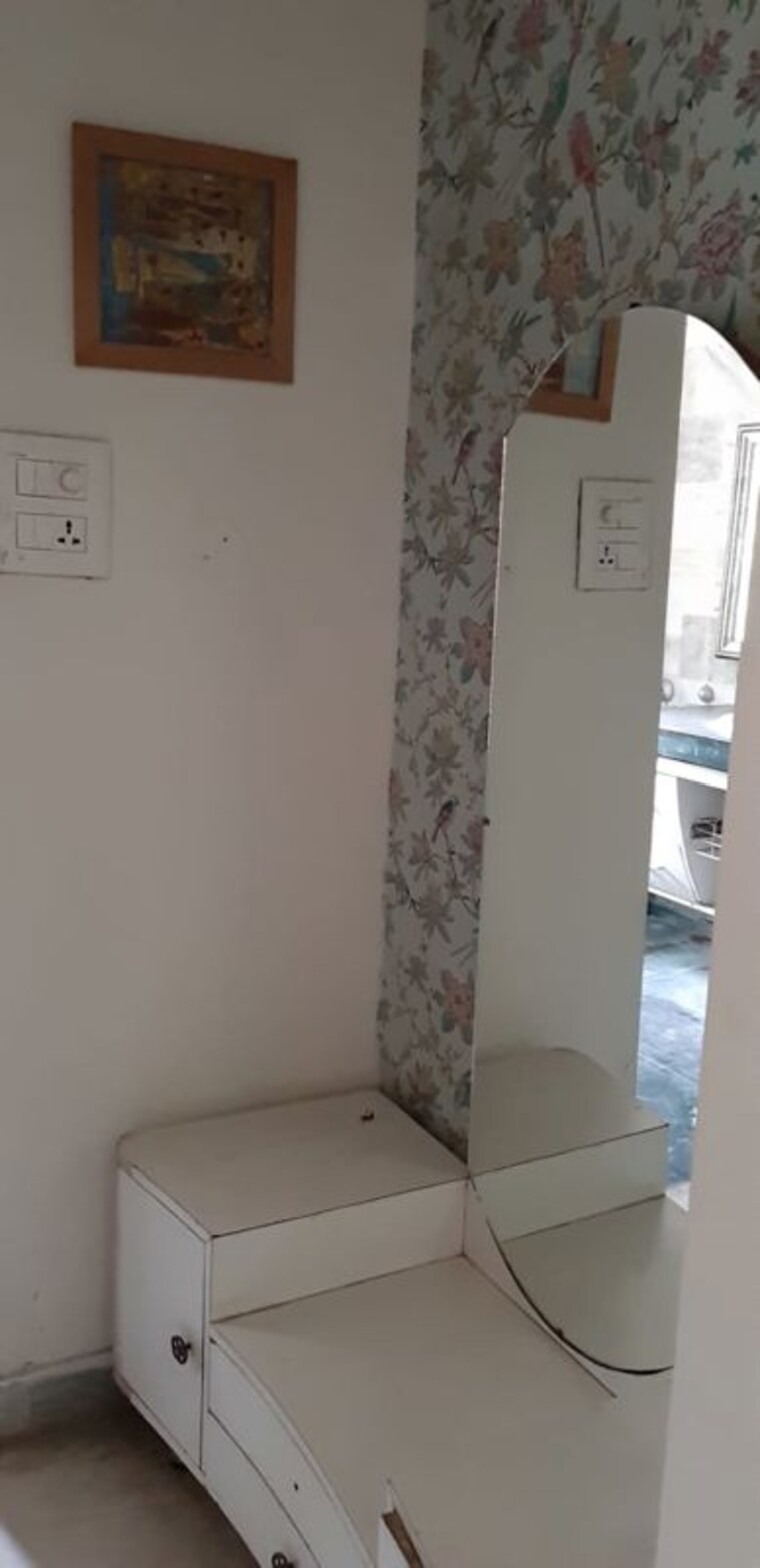 Bathroom, nabha 1 Bedroom 900 Sq.Ft. Builder Floor In Nabha Zirakpur 10740306