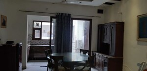 Living Room in 1 BHK Builder Floor at Nabha – for Rent