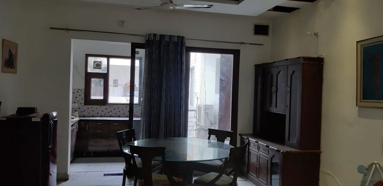 Living Room, nabha 1 Bedroom 900 Sq.Ft. Builder Floor In Nabha Zirakpur 10740306