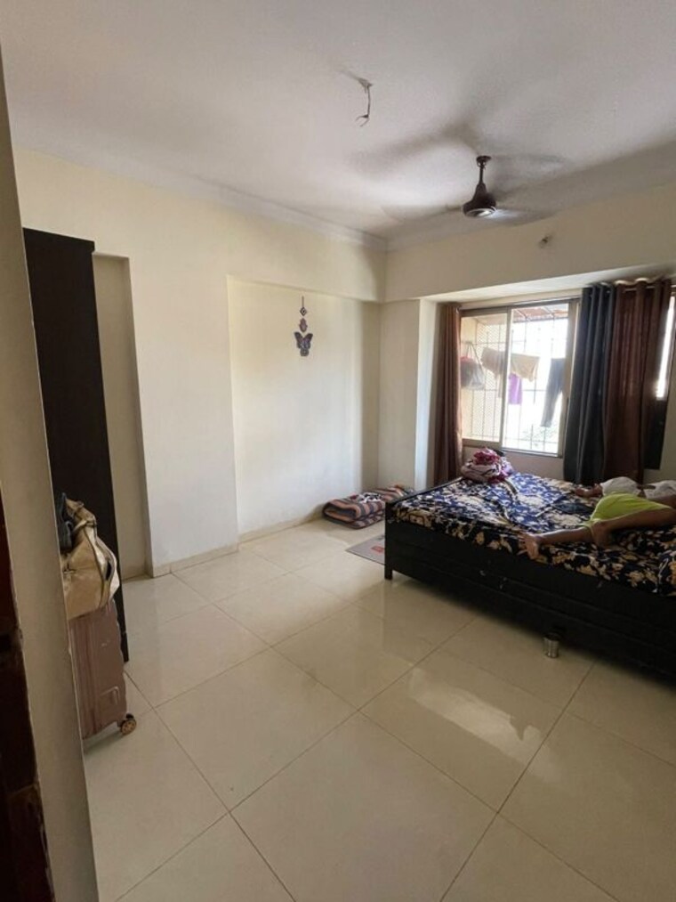 Bedroom, sneha-chs-borivali 3 Bedroom 1100 Sq.Ft. Apartment In Borivali West Mumbai 10740324
