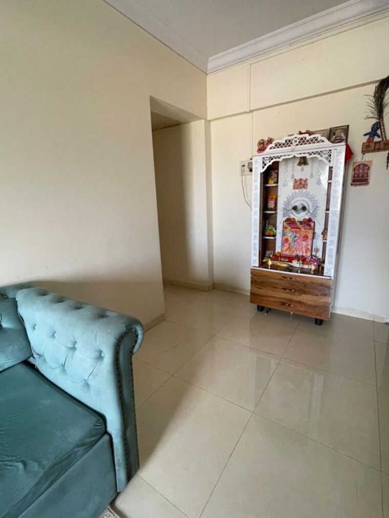 Living Room, sneha-chs-borivali 3 Bedroom 1100 Sq.Ft. Apartment In Borivali West Mumbai 10740324