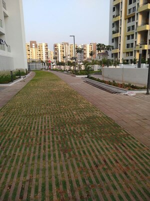 2 BHK Apartment – Exterior View View at Concord Prima Domus, Balewadi - for Rent