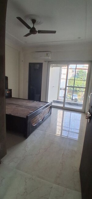 3 BHK Builder Floor For Rent in Sector 57