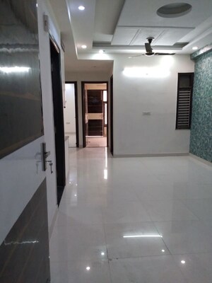 3 BHK Independent House For Rent in Sector 14