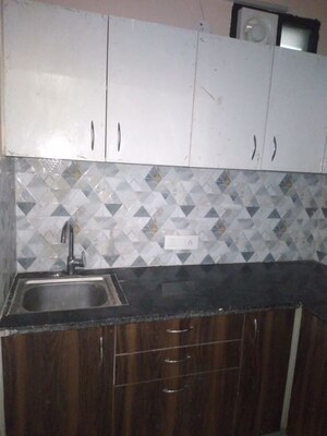 Kitchen in 3 BHK Independent House at Sector 14 – for Rent