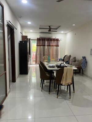 3 BHK Apartment For Rent in My Home Mangala, Kondapur