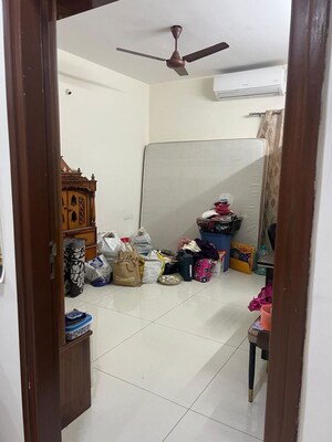 Team Area in 3 BHK Apartment at My Home Mangala, Kondapur – for Rent