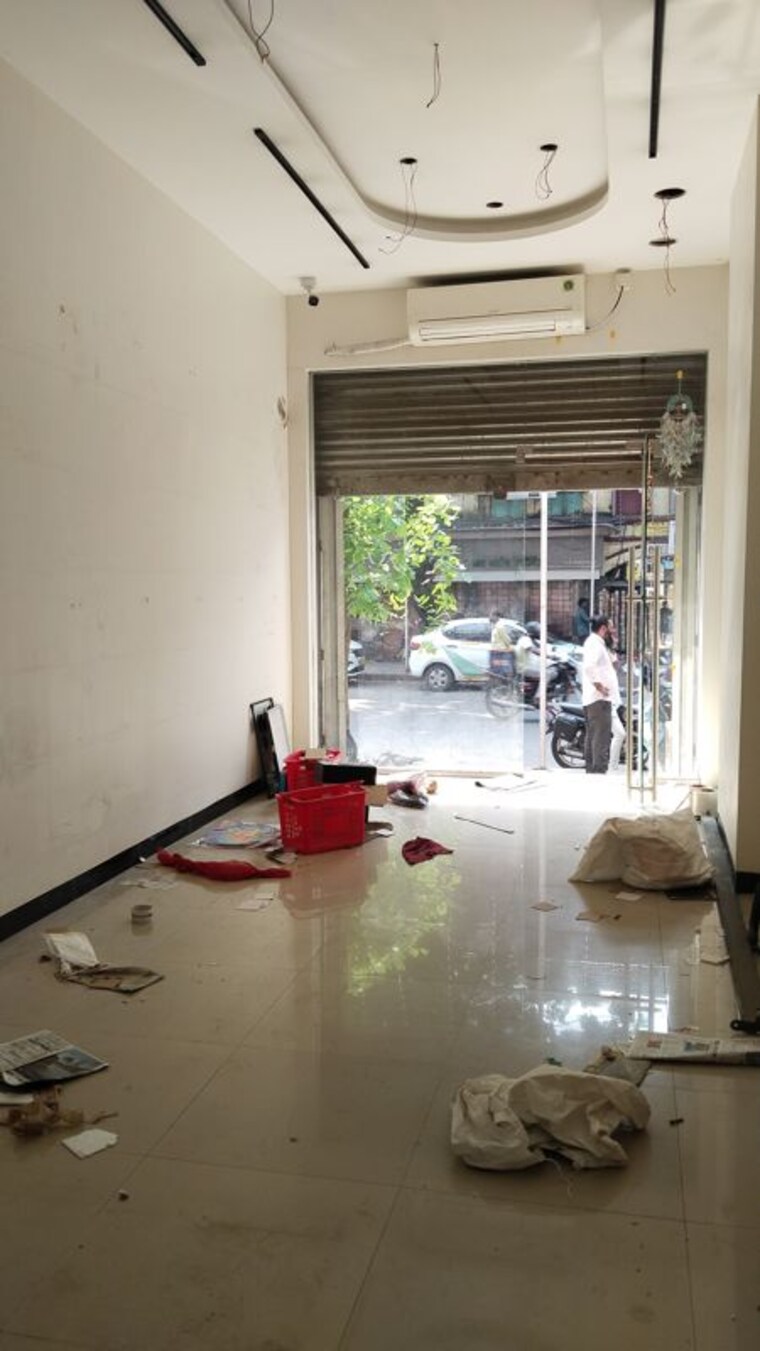 Exterior View, padmavati-darshan Commercial Shop 350 Sq.Ft. In Parel Mumbai 10740333