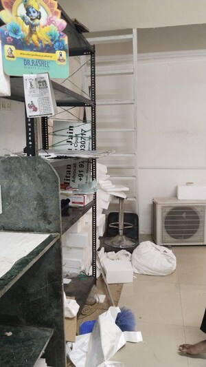   Shop at Padmavati Darshan, Parel – for Rent