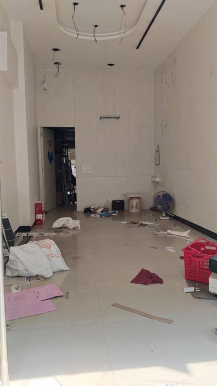 Exterior View, padmavati-darshan Commercial Shop 350 Sq.Ft. In Parel Mumbai 10740333