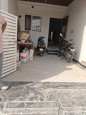 Parking in 3 BHK Independent House at Majathia Enclave – for Sale