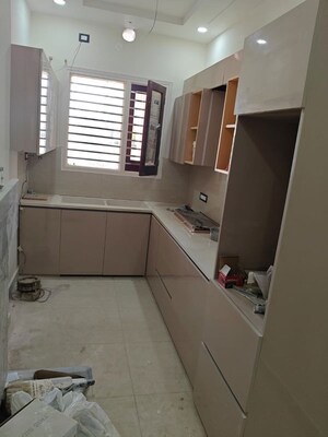 Kitchen in 3 BHK Independent House at Majathia Enclave – for Sale