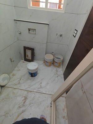 Bathroom in 3 BHK Independent House at Majathia Enclave – for Sale