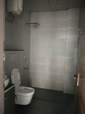 Bathroom in 2 BHK Villa at Sector 23 – for Rent