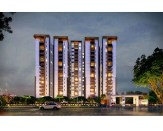 3 BHK +Apartment For Sale in Aparna Cyber Shine in Osman Nagar, Hyderabad
