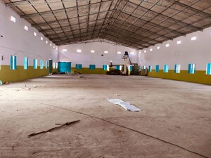 Team Area in  Warehouse at Kazipet – for Rent
