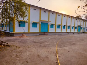  Warehouse – Exterior View View at Kazipet - for Rent